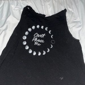 Flowey old navy top